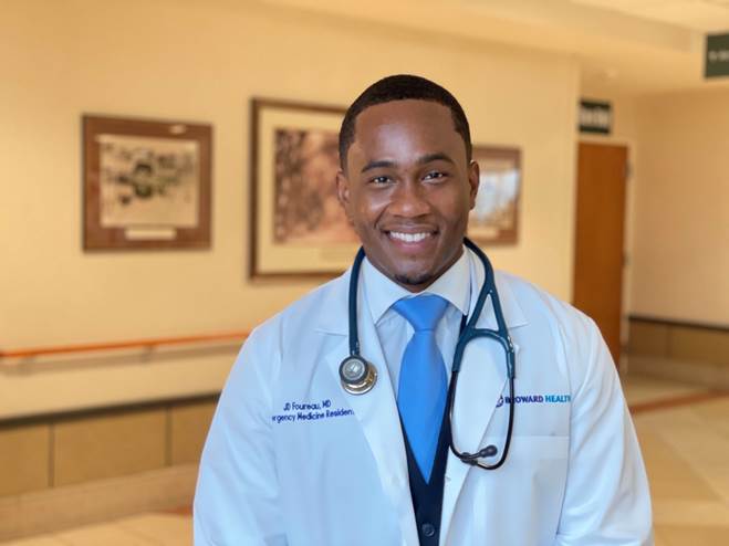 Jean Dominique Foureau MD Obituary Death, Dedicated Physician has Died