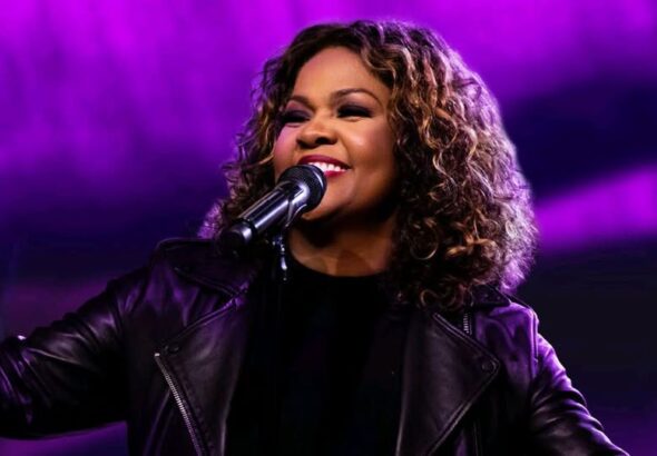 CeCe Winans Car Accident Rumor Debunked: Gospel Singer Alive and Safe