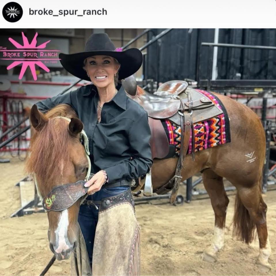 Shannon Lamb Texas Death Obituary, Cutting Horse Member and Owner of Broke Spur Ranch has Died