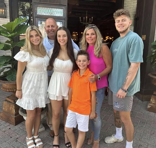 Zach Hurley Motorcycle Accident: Family Seeks Support Following Life-Threatening Injuries